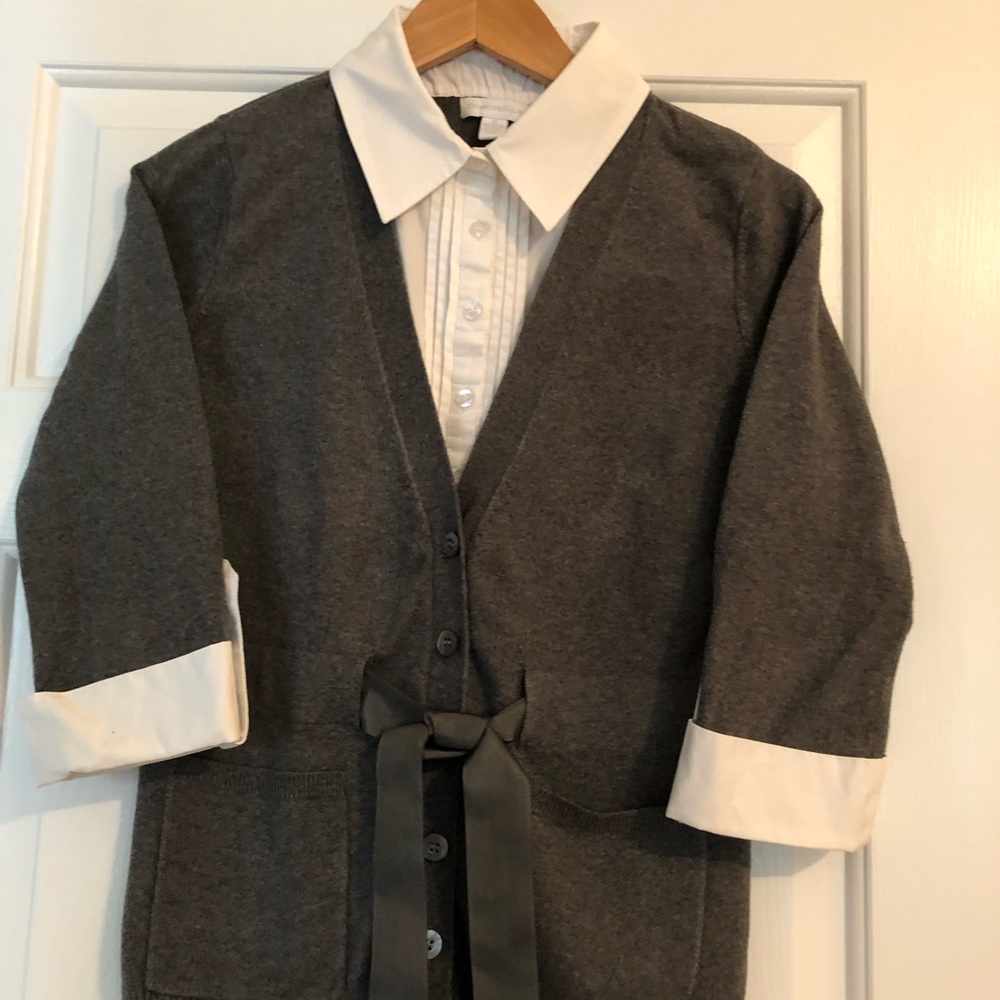 Sweater/shirt